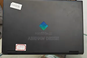 New Laptop HP 16GB Intel Core I7 SSD 512GB