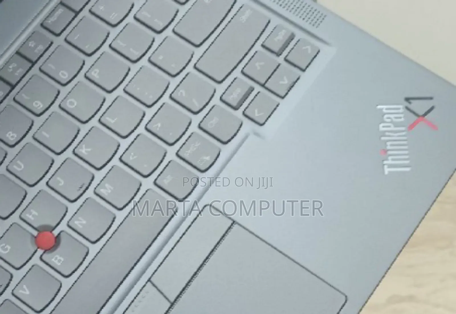 New Laptop Lenovo Thinkpad X1 Yoga 32GB Intel Core I7 SSD 512GB