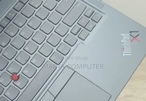 Photo - New Laptop Lenovo Thinkpad X1 Yoga 32GB Intel Core I7 SSD 512GB