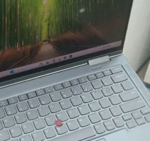 New Laptop Lenovo Thinkpad X1 Yoga 32GB Intel Core I7 SSD 512GB