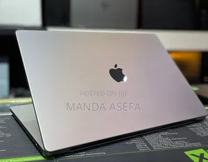 New Laptop Apple MacBook Pro 64GB Apple M1 Max SSD 1T