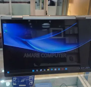 New Laptop HP Envy X360 16GB Intel Core Ultra 7 SSD 1T