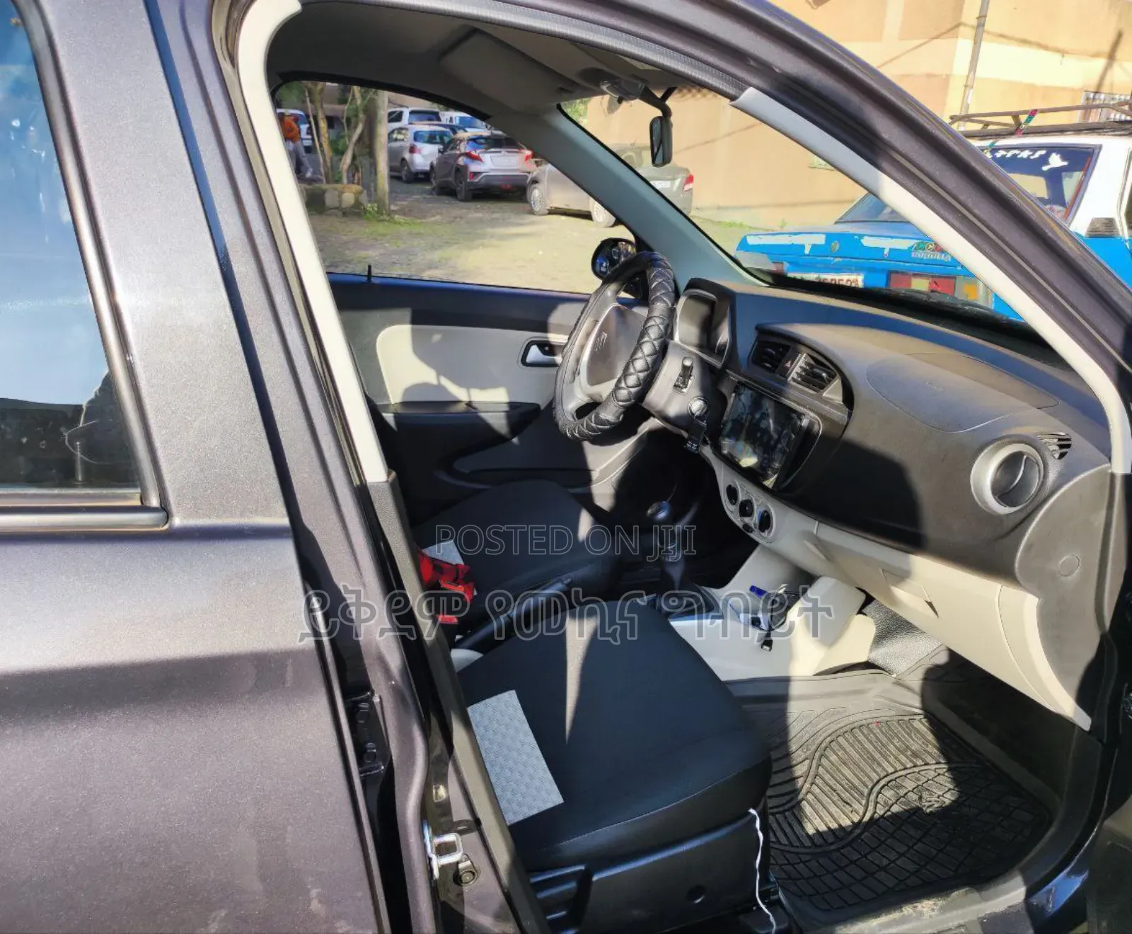 Suzuki Alto 2022 Gray