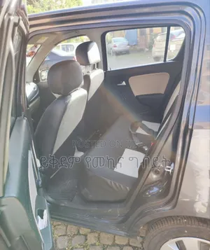 Suzuki Alto 2022 Gray