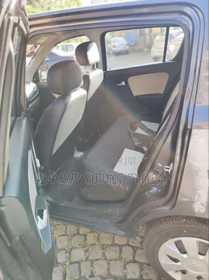 Suzuki Alto 2022 Gray