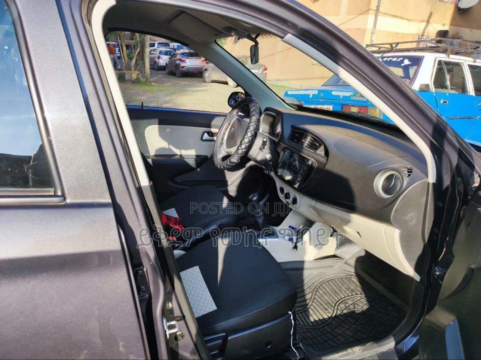 Suzuki Alto 2022 Gray