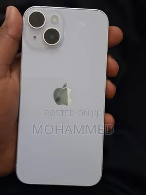Apple iPhone 14 256 GB Purple