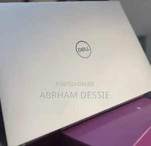 New Laptop Dell 16GB Intel Core I7 SSD 512GB