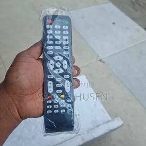 Photo - Remot Control