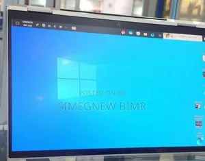 Photo - New Laptop HP EliteBook 1030 16GB Intel Core I5 SSD 512GB