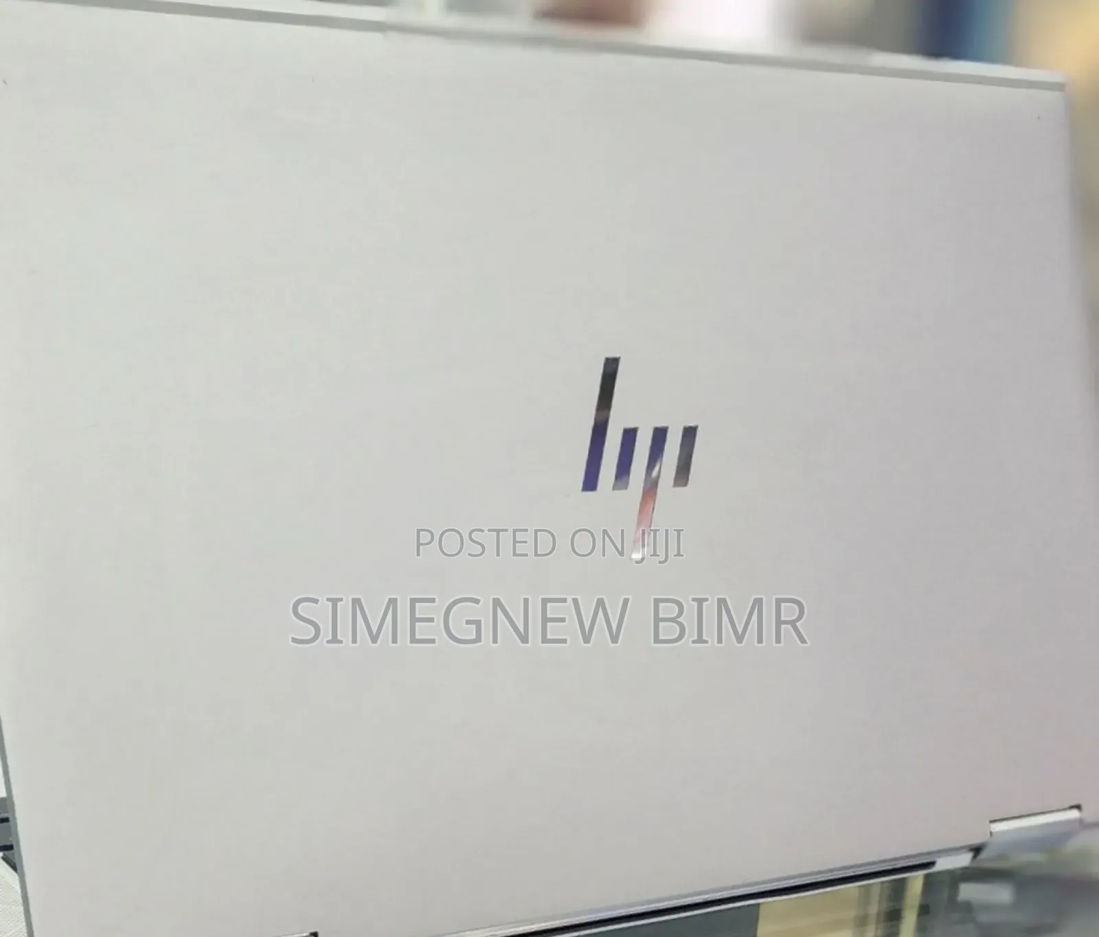 New Laptop HP EliteBook 1030 16GB Intel Core I5 SSD 512GB