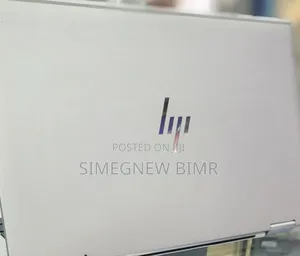 New Laptop HP EliteBook 1030 16GB Intel Core I5 SSD 512GB