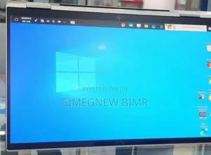 New Laptop HP EliteBook 1030 16GB Intel Core I5 SSD 512GB