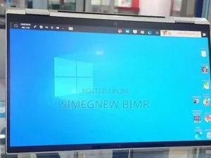 New Laptop HP EliteBook 1030 16GB Intel Core I5 SSD 512GB