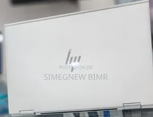 New Laptop HP EliteBook 1030 16GB Intel Core I5 SSD 512GB