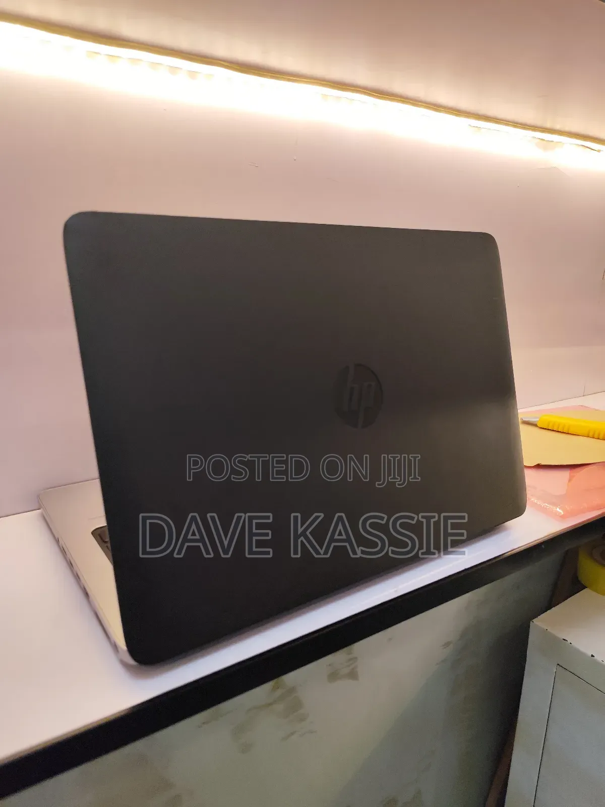 Laptop HP EliteBook 840 G1 4GB Intel Core I5 HDD 500GB