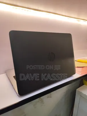 Laptop HP EliteBook 840 G1 4GB Intel Core I5 HDD 500GB