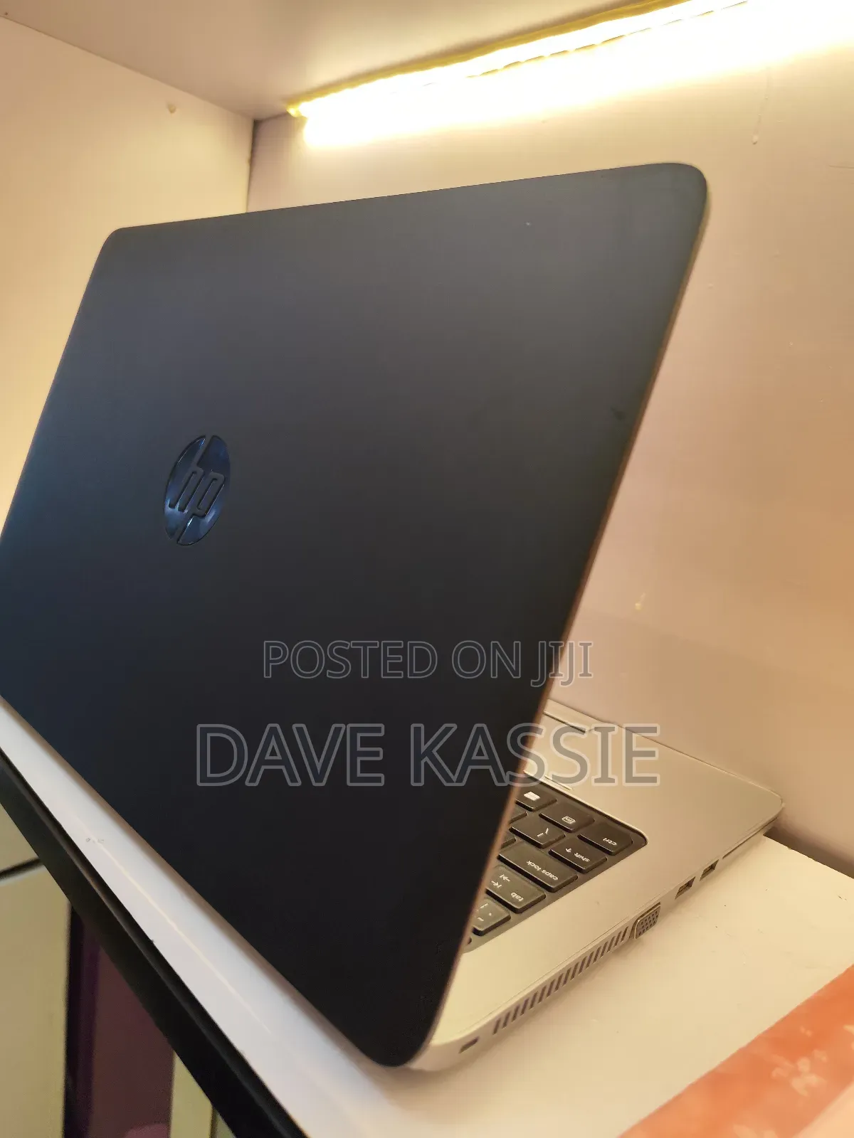 Laptop HP EliteBook 840 G1 4GB Intel Core I5 HDD 500GB