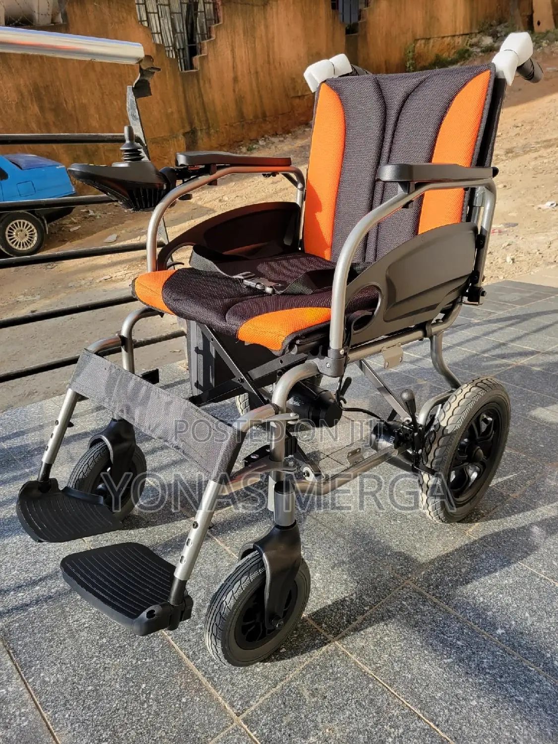 Electrical Wheelchair血命battery Suitable፰肉electric Wheelchair度風wilcher