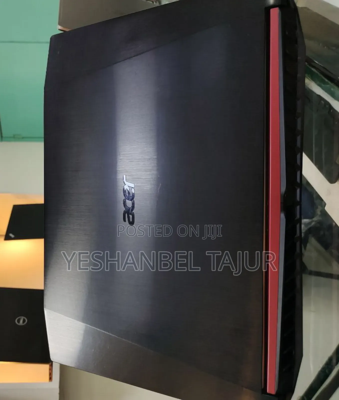 New Laptop Acer Nitro 5 16GB Intel Core I5 HDD+SSD 1T