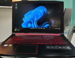 New Laptop Acer Nitro 5 16GB Intel Core I5 HDD+SSD 1T