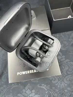 Photo - Powerbeats Pro