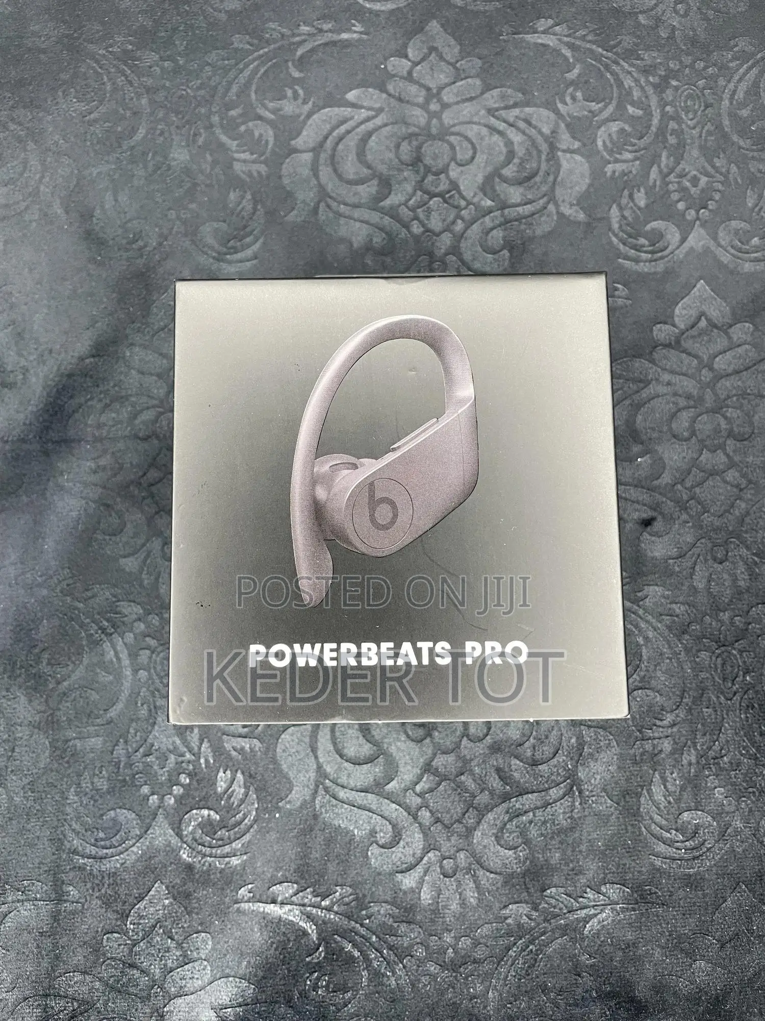 Powerbeats Pro