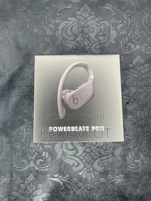 Powerbeats Pro