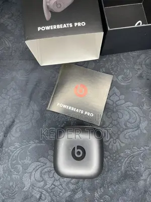 Powerbeats Pro