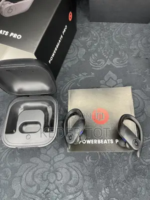 Powerbeats Pro