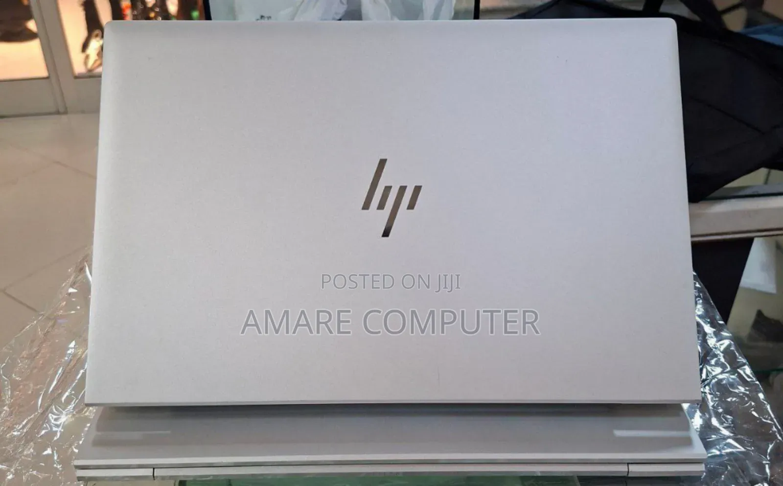 New Laptop HP EliteBook 840 G7 16GB Intel Core I5 SSD 512GB