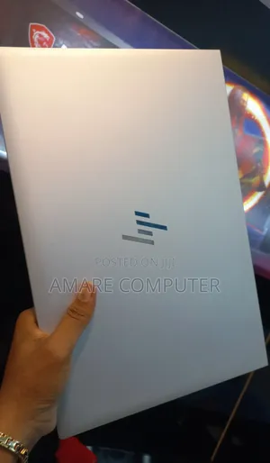 New Laptop HP EliteBook 840 G7 16GB Intel Core I5 SSD 512GB