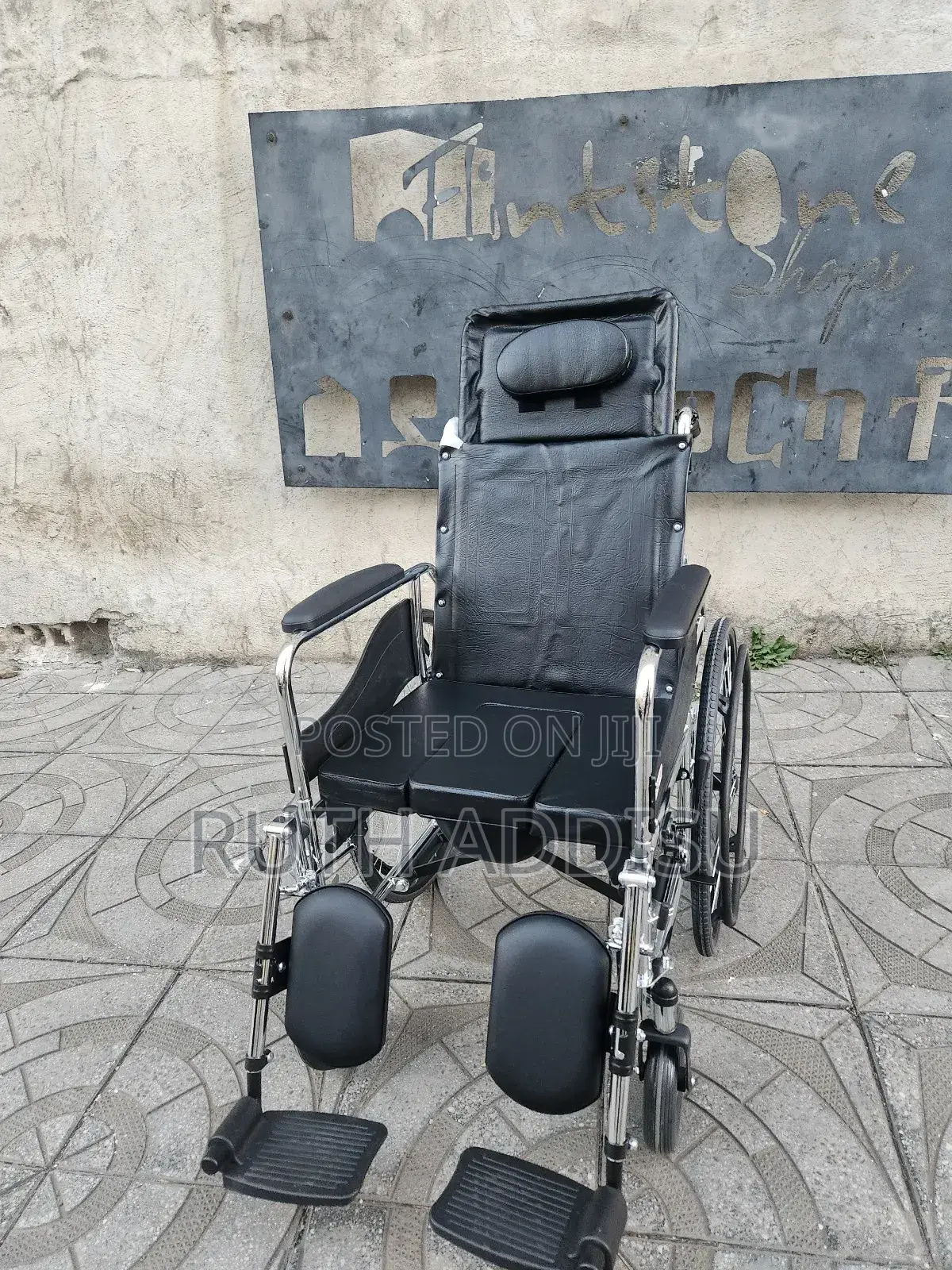 Sleeping Commode Wheelchair客機wheelchair奔走wheelchair鳵不wheelchair Best