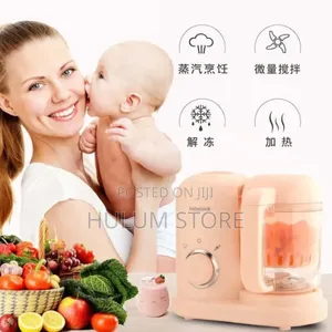 Baby Food Grinder Machine