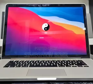 Photo - New Laptop Apple MacBook 2015 16GB Intel Core I7 SSD 256GB