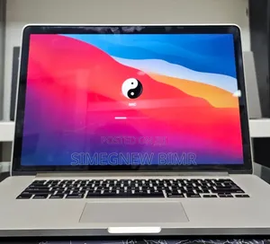 New Laptop Apple MacBook 2015 16GB Intel Core I7 SSD 256GB