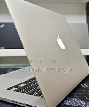 New Laptop Apple MacBook 2015 16GB Intel Core I7 SSD 256GB