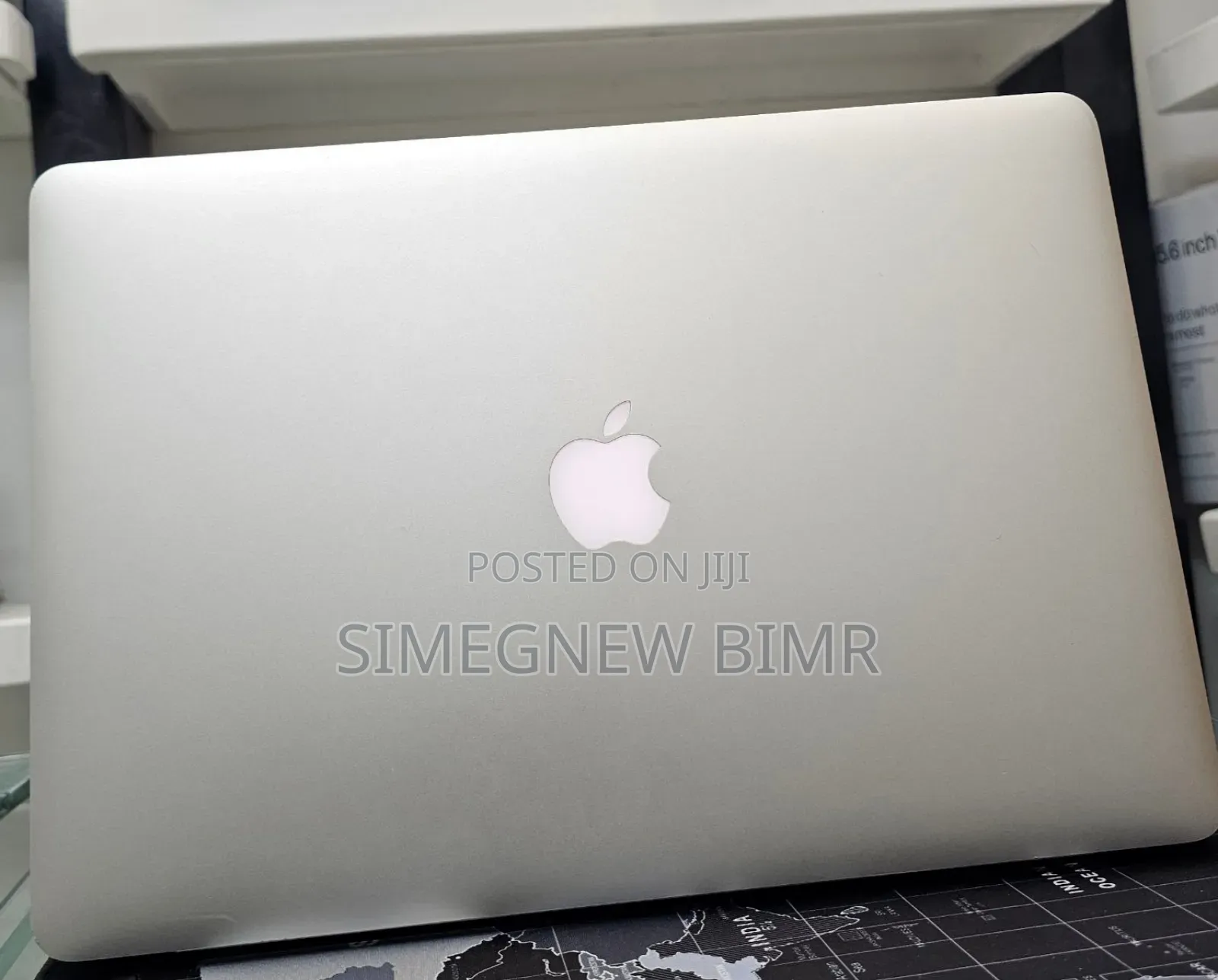 New Laptop Apple MacBook 2015 16GB Intel Core I7 SSD 256GB