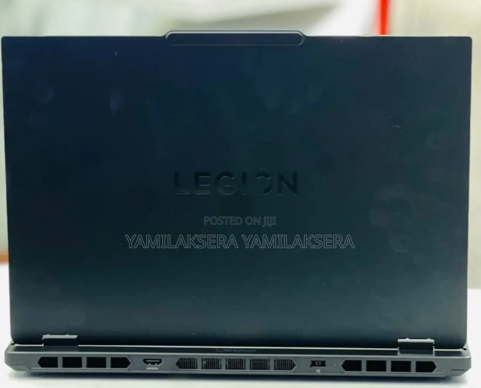 New Laptop Lenovo Legion 5 16GB Intel Core I7 SSD 1T