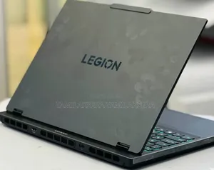 New Laptop Lenovo Legion 5 16GB Intel Core I7 SSD 1T