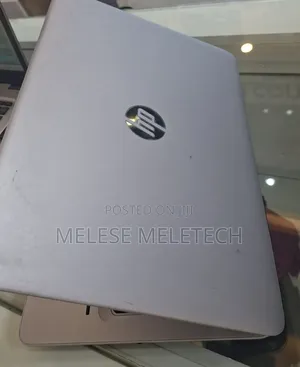 New Laptop HP EliteBook 840 G3 16GB Intel Core I5 HDD+SSD 256GB