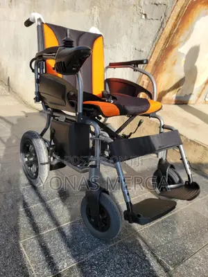 Photo - Electrical Wheelchair出十wheelchair/Perfect Fit Fr Your Active Lifestyle