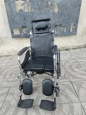 Reclining Wheelchair奢華wheelchair較少wheelchair考試wheelchair載入wheelchair