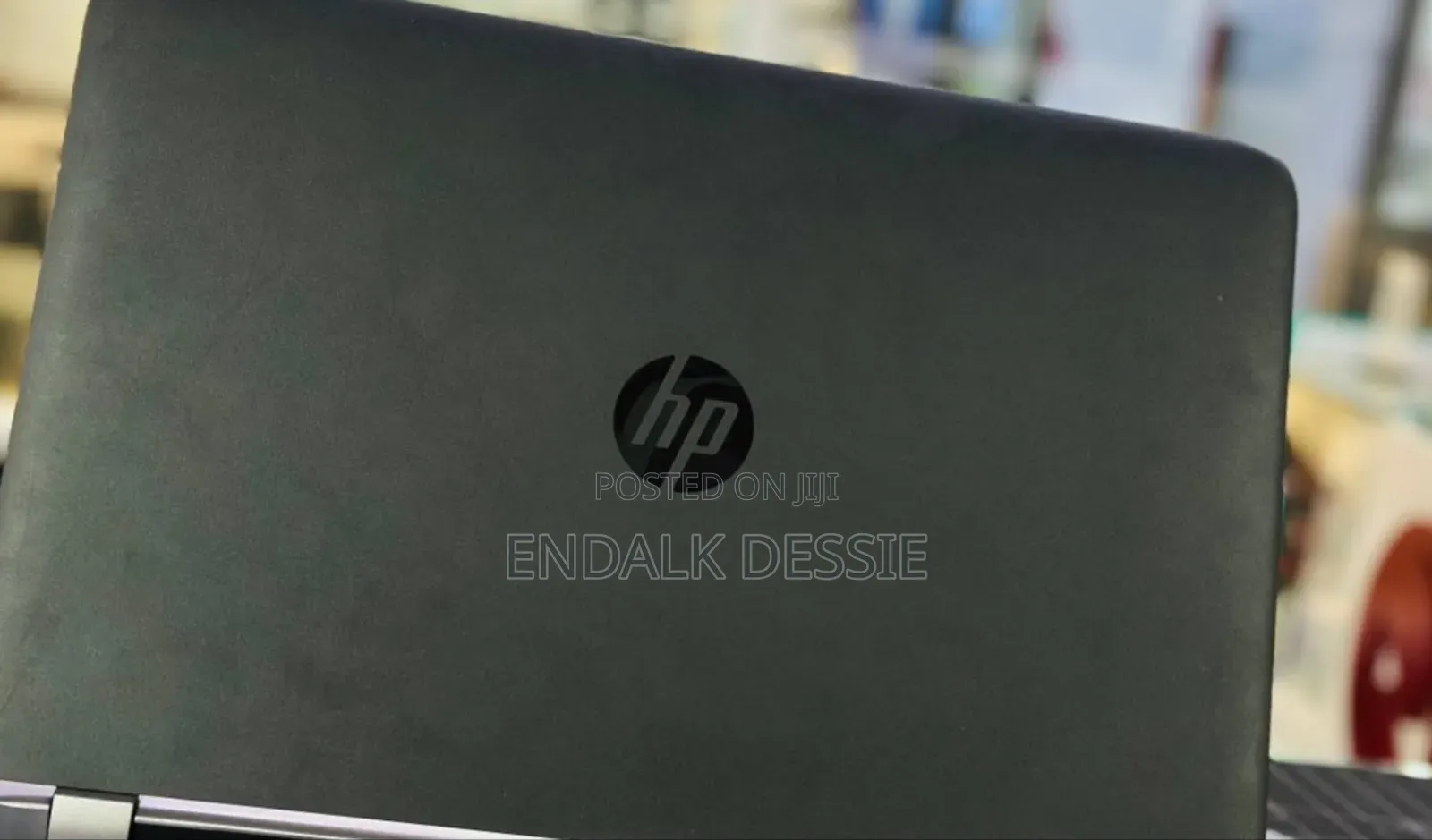 New Laptop HP ProBook 450 G3 8GB Intel Core I5 SSD 512GB