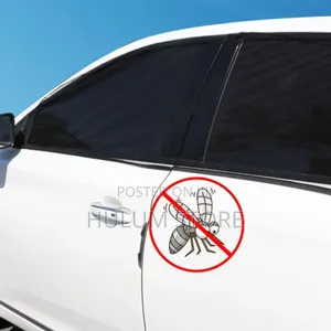 Automobile Sunshade Screen