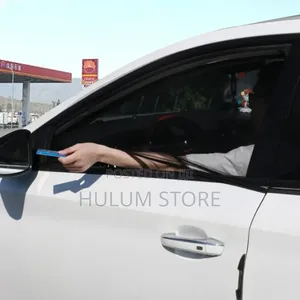 Automobile Sunshade Screen