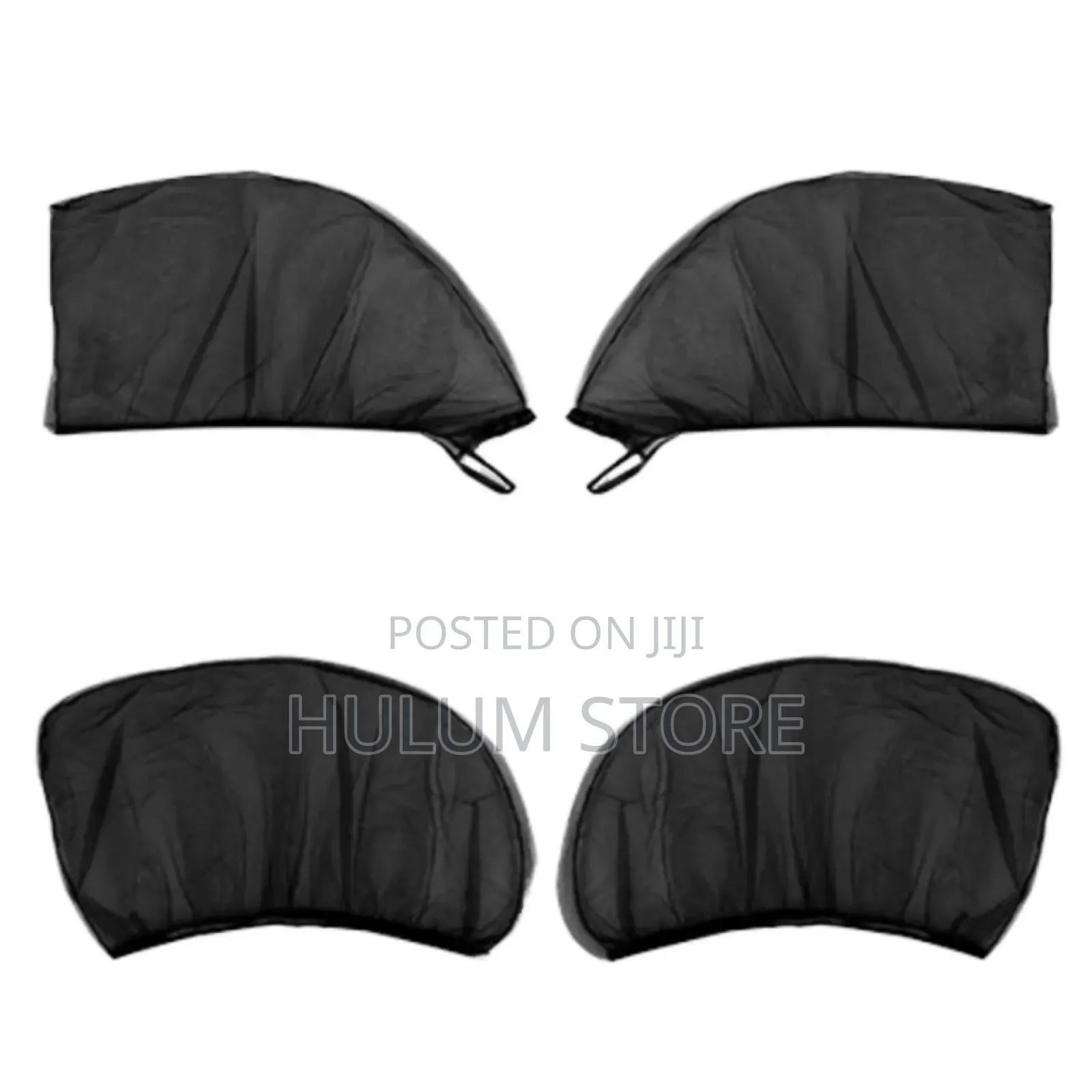 Automobile Sunshade Screen