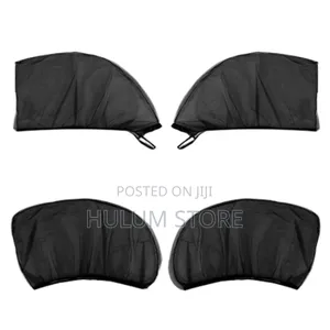 Automobile Sunshade Screen