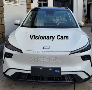 Photo - New Bestune Pony 27hp FWD 2025 White