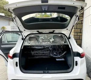 New Bestune Pony 27hp FWD 2025 White